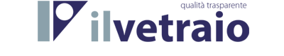 Il Vetraio Logo
